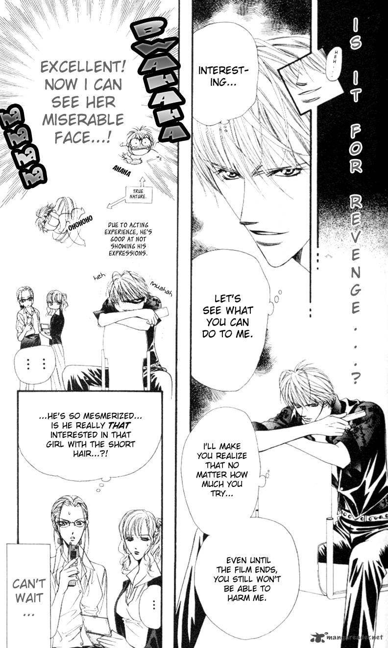 Skip Beat 38 17