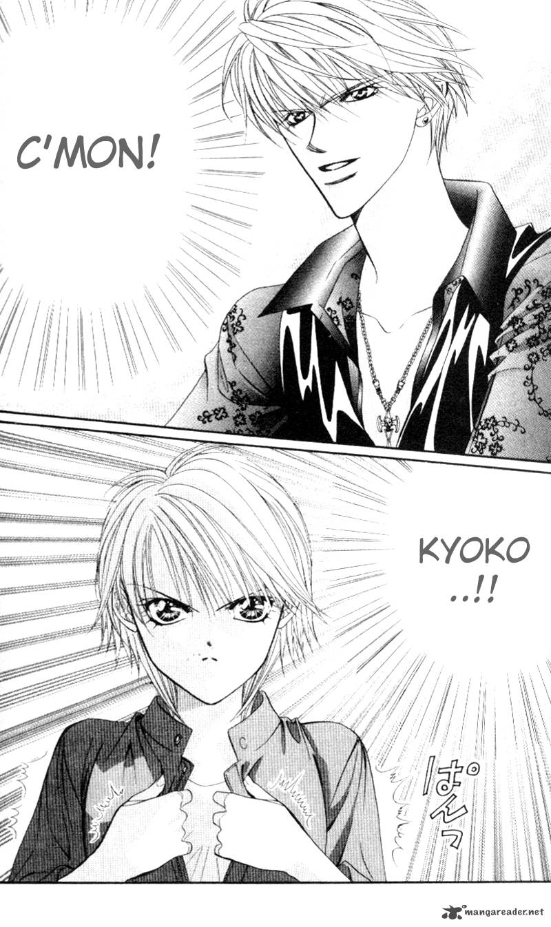 Skip Beat 38 18