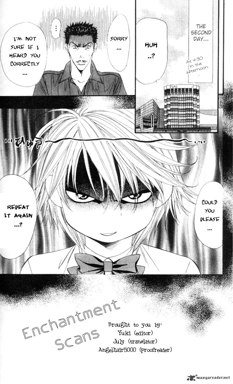 Skip Beat 38 2