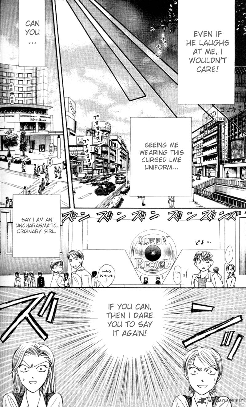 Skip Beat 38 20