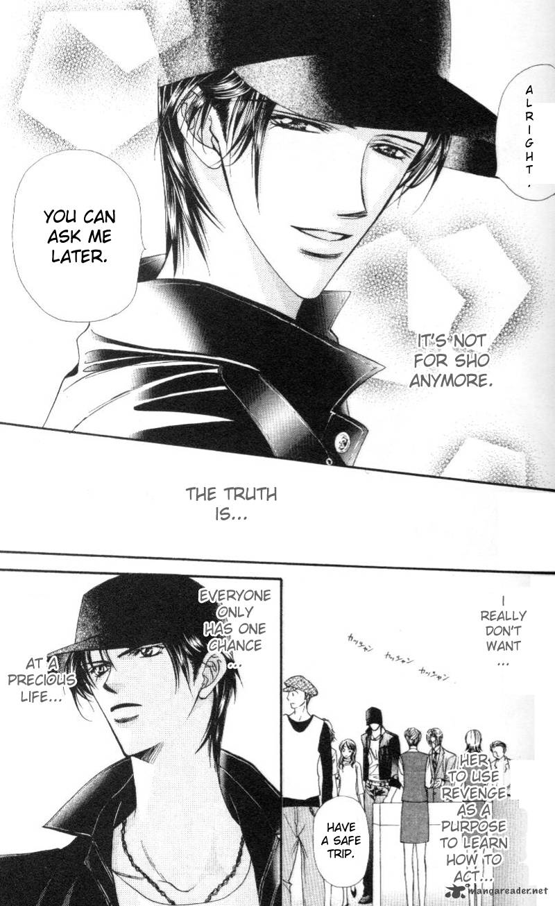 Skip Beat 38 23