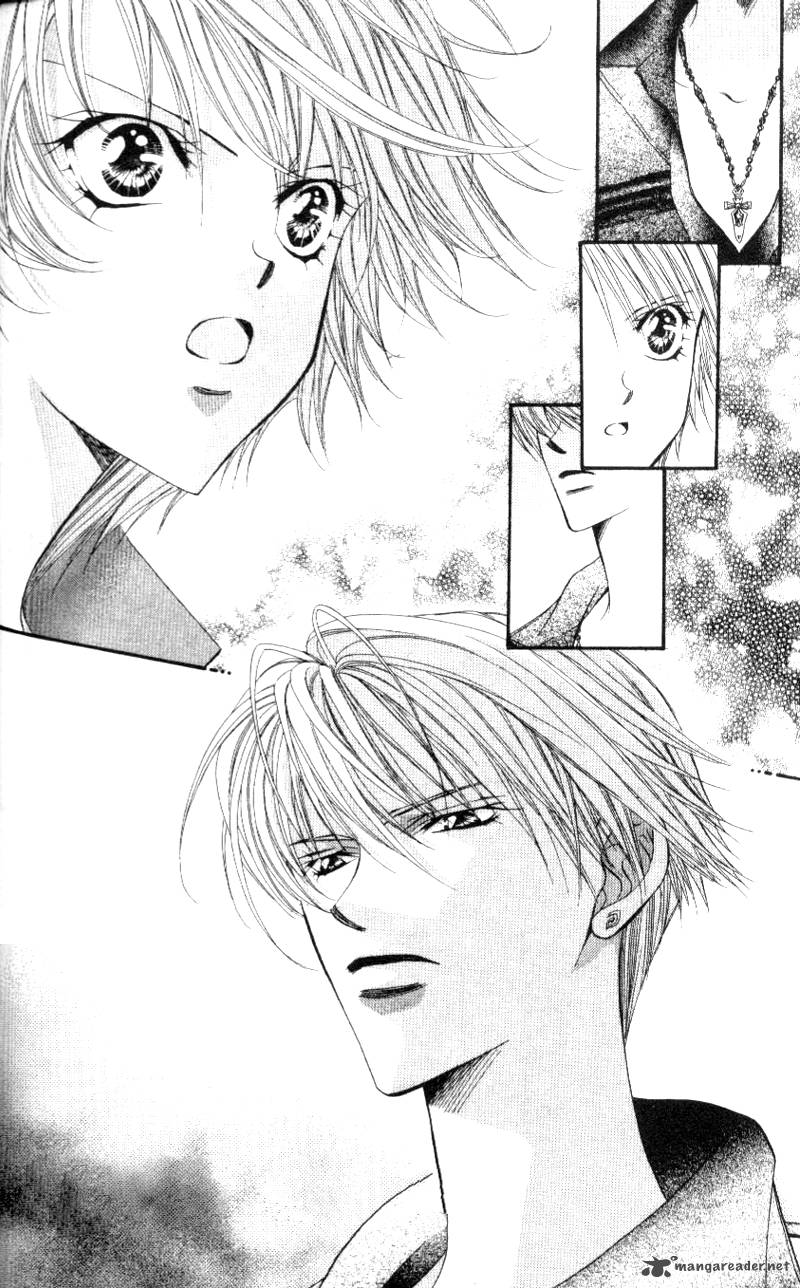 Skip Beat 38 26