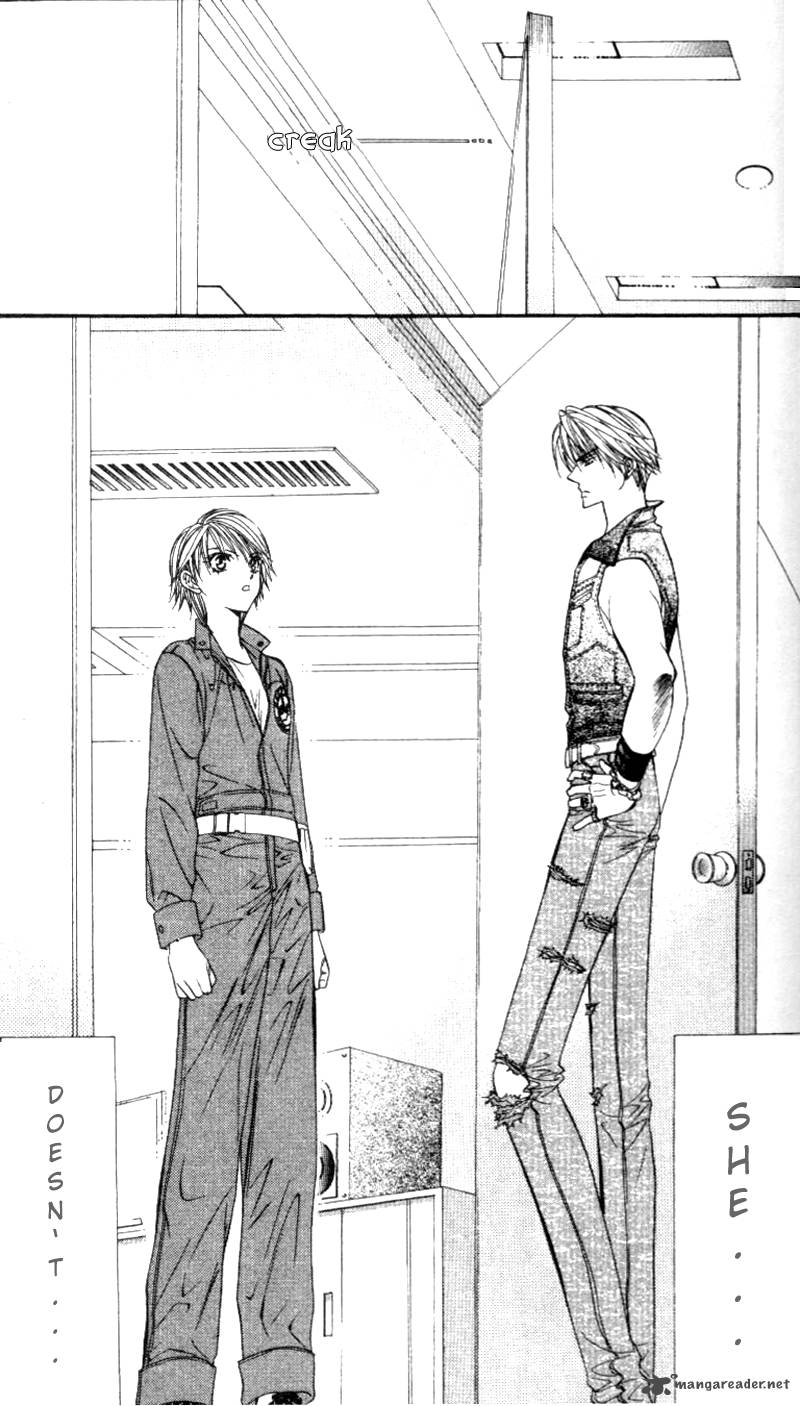 Skip Beat 38 27