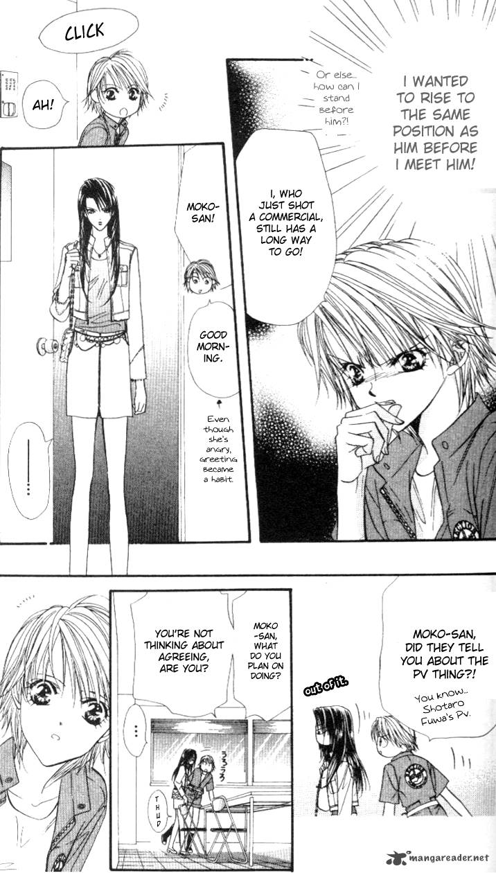 Skip Beat 38 5