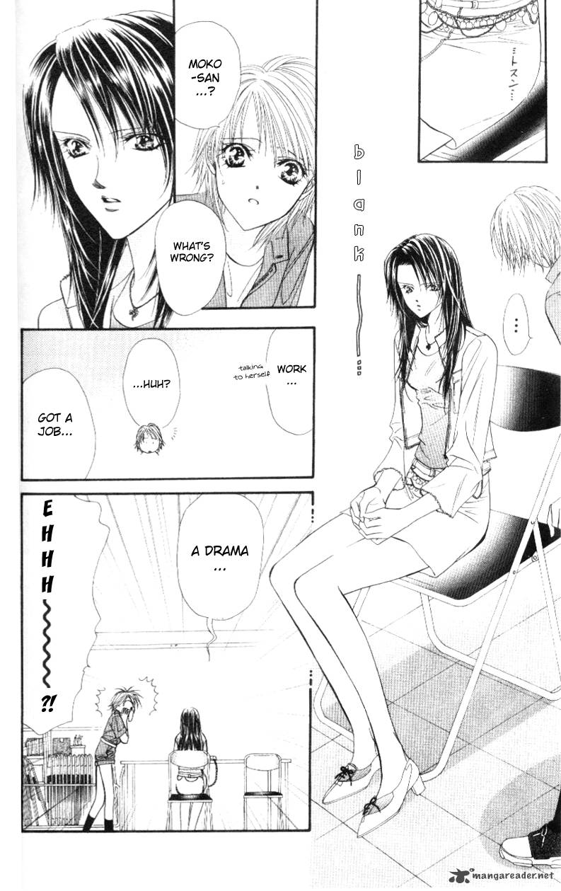 Skip Beat 38 6