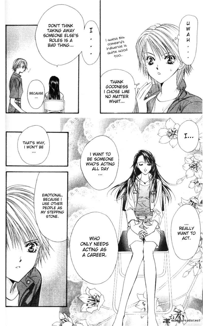 Skip Beat 38 8