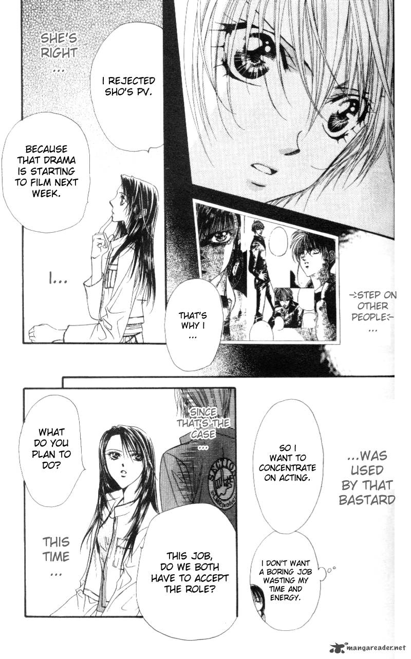 Skip Beat 38 9