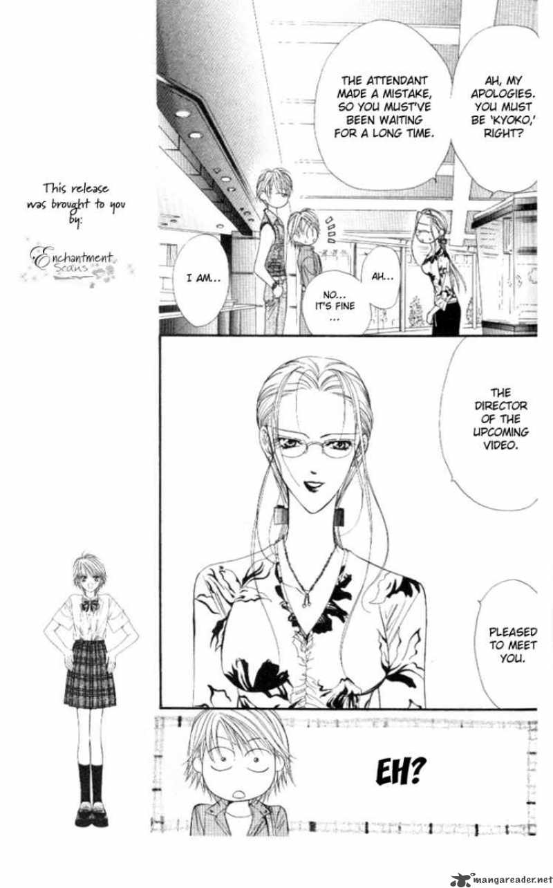 Skip Beat 39 10
