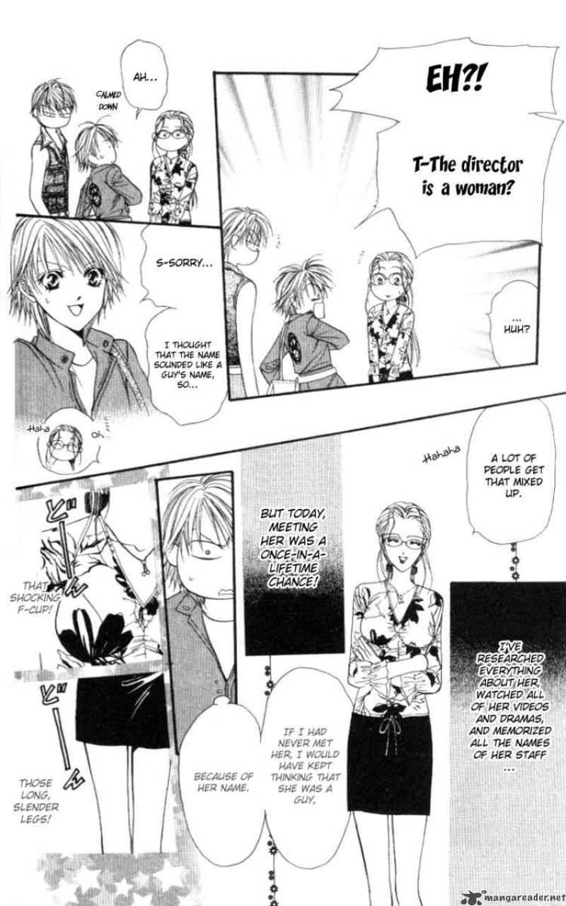 Skip Beat 39 11