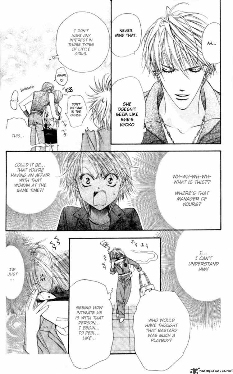 Skip Beat 39 13