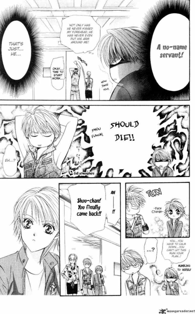 Skip Beat 39 14