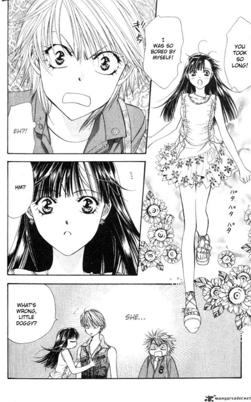 Skip Beat 39 15