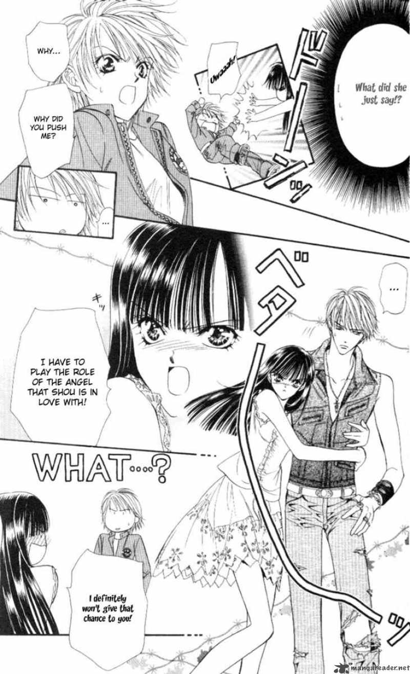 Skip Beat 39 18