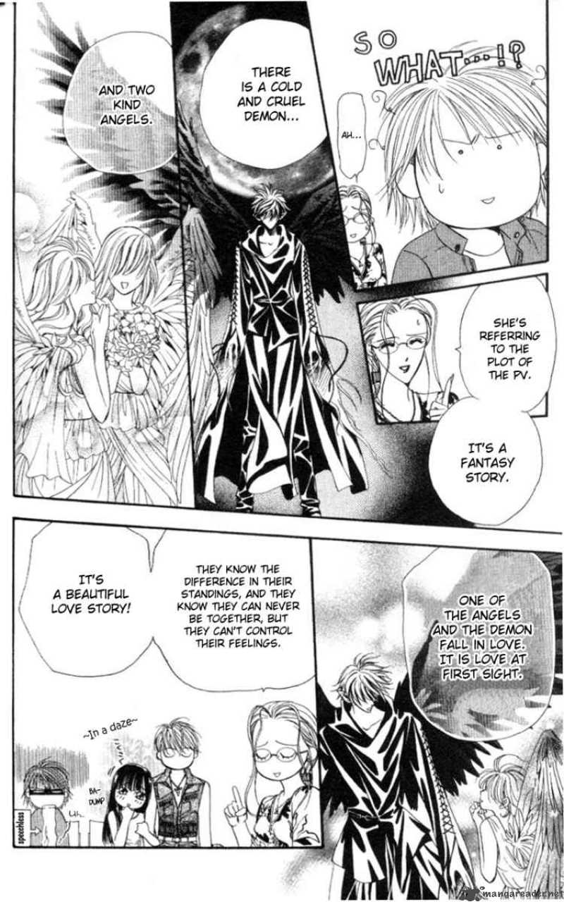Skip Beat 39 19