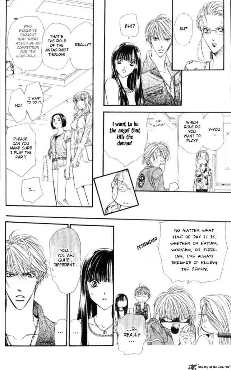 Skip Beat 39 21