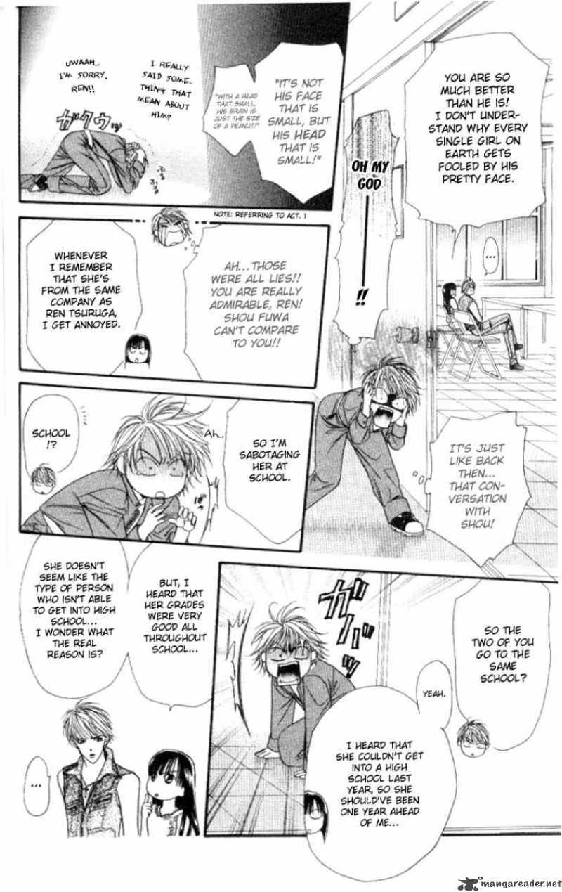 Skip Beat 39 23