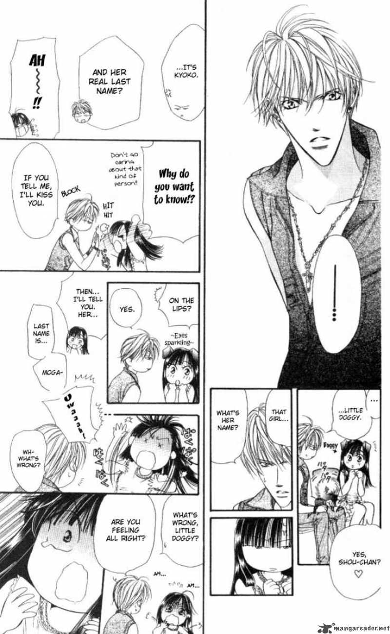 Skip Beat 39 24