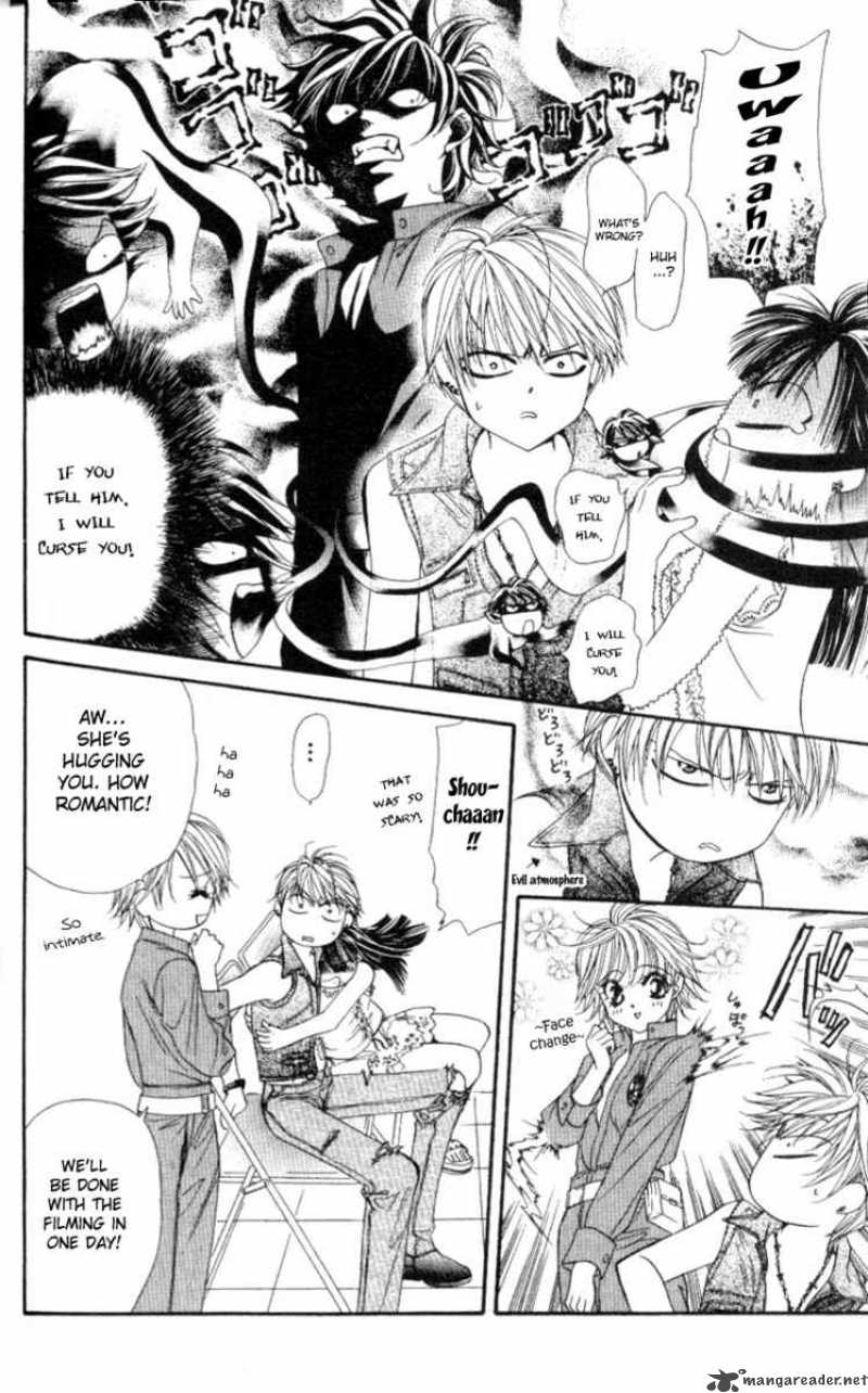 Skip Beat 39 25