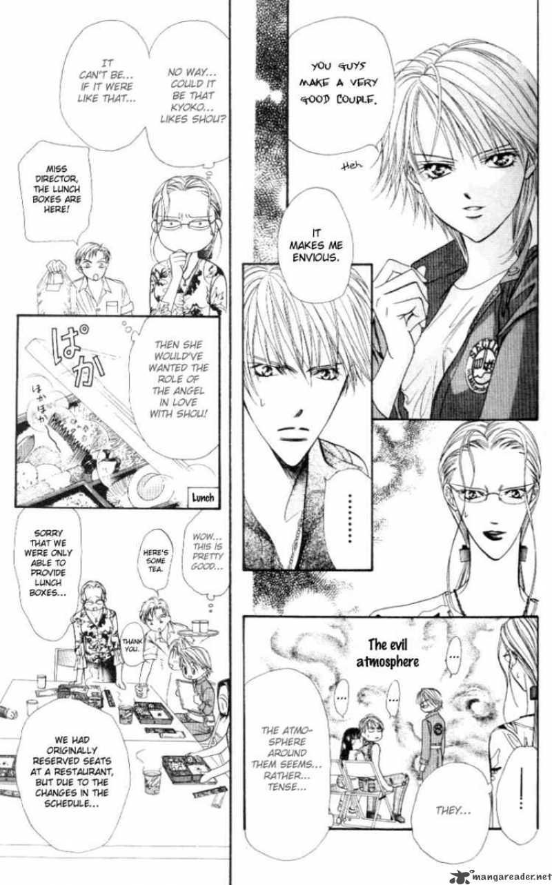 Skip Beat 39 26