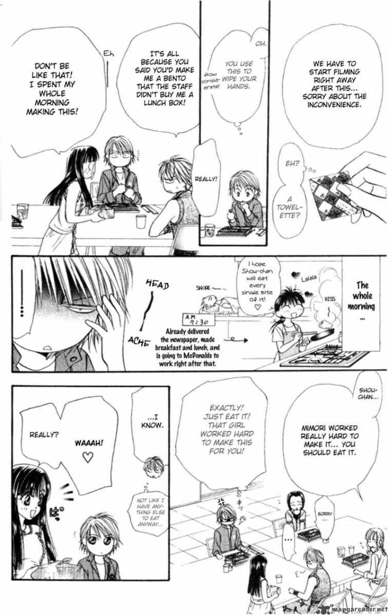 Skip Beat 39 27
