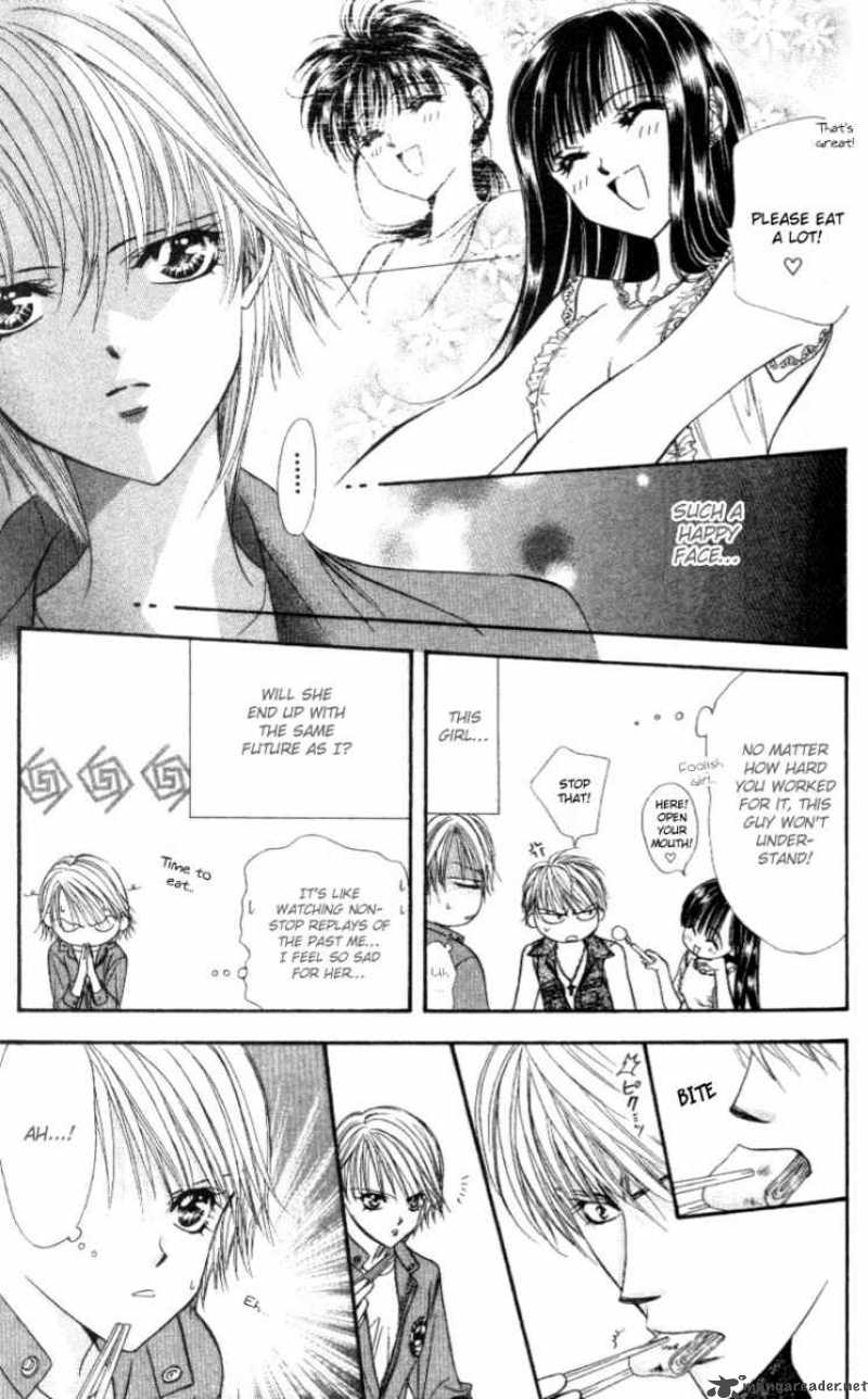 Skip Beat 39 28