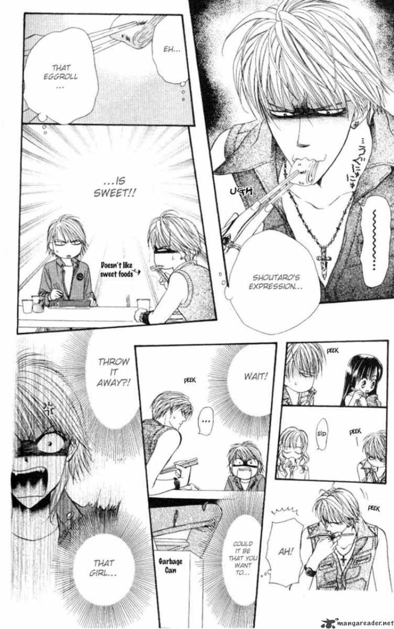 Skip Beat 39 29