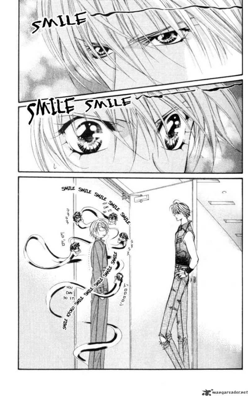 Skip Beat 39 4