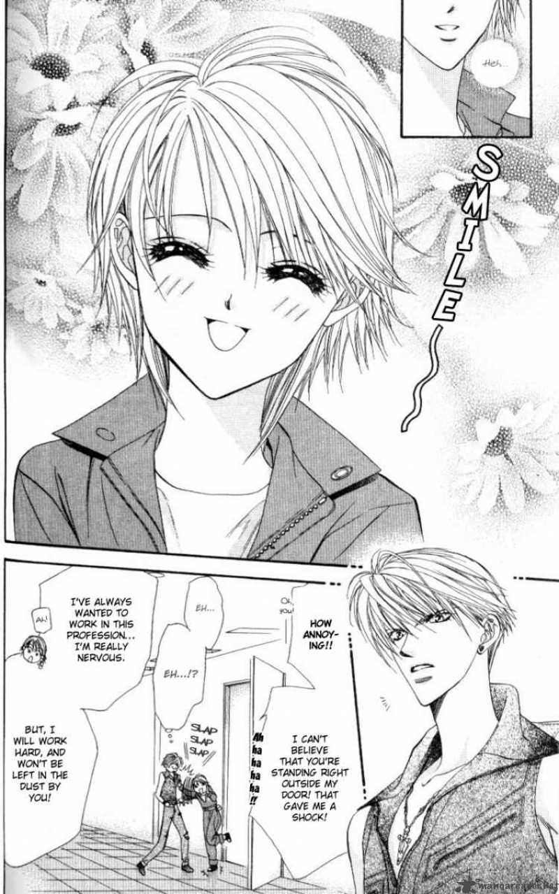 Skip Beat 39 5