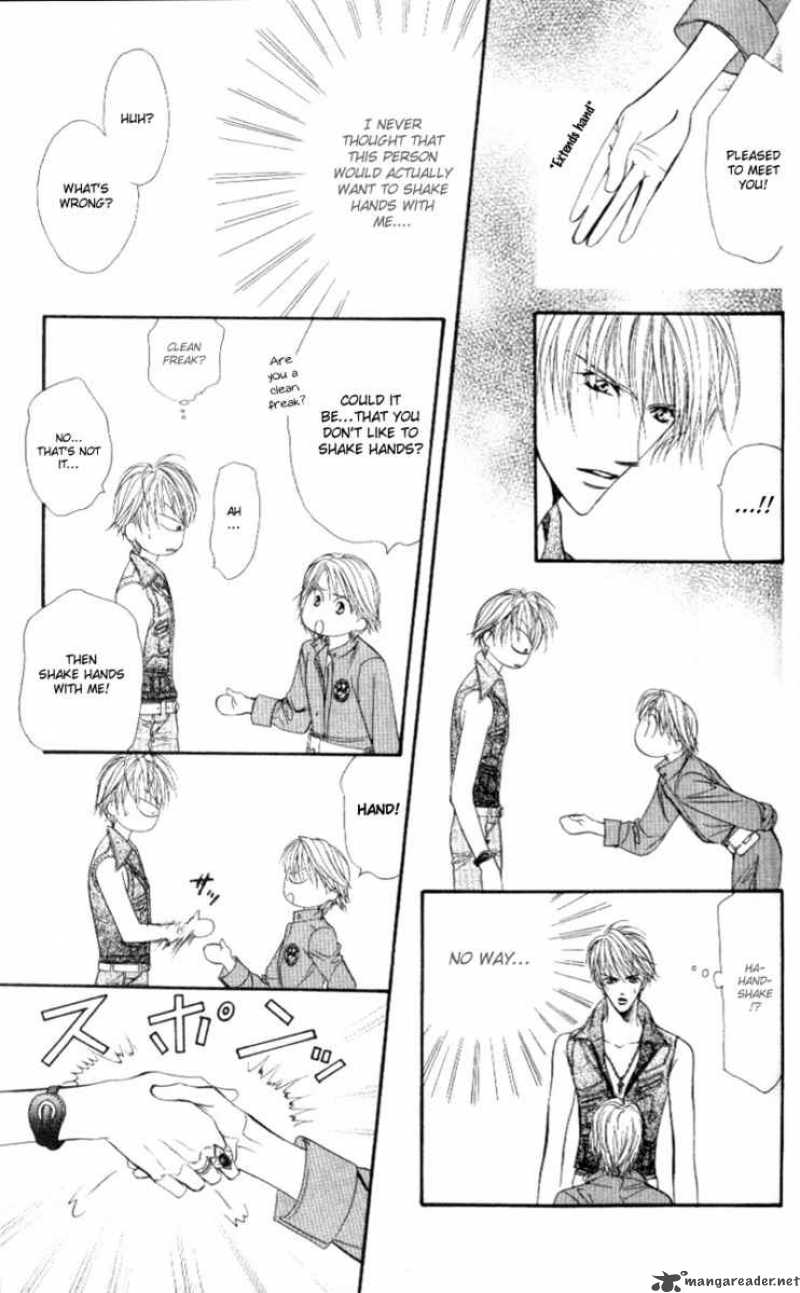Skip Beat 39 6