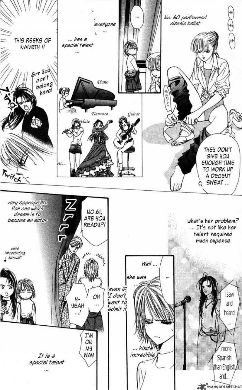 Skip Beat 4 11