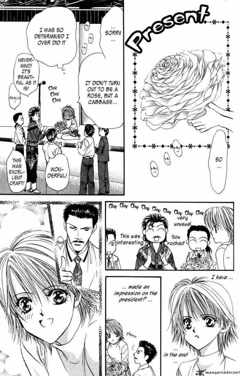 Skip Beat 4 18