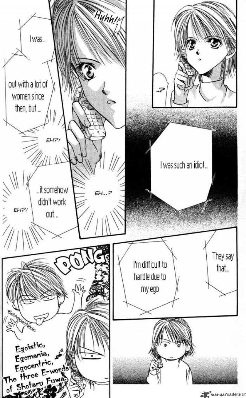 Skip Beat 4 27