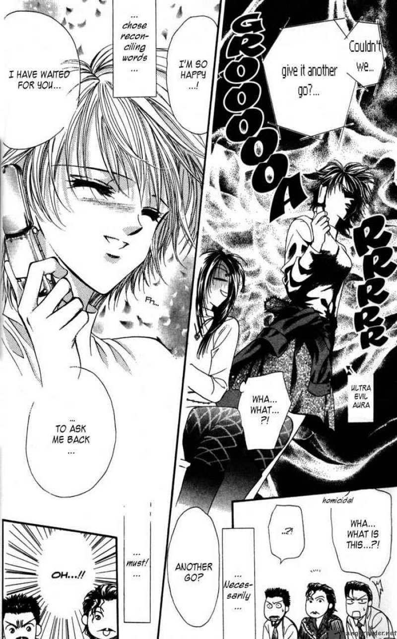 Skip Beat 4 29