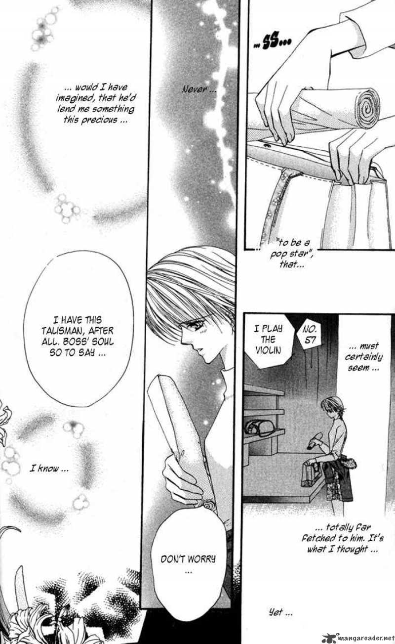 Skip Beat 4 3