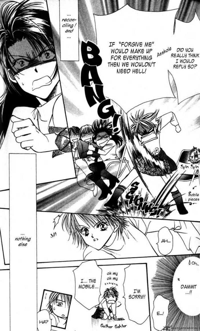 Skip Beat 4 30