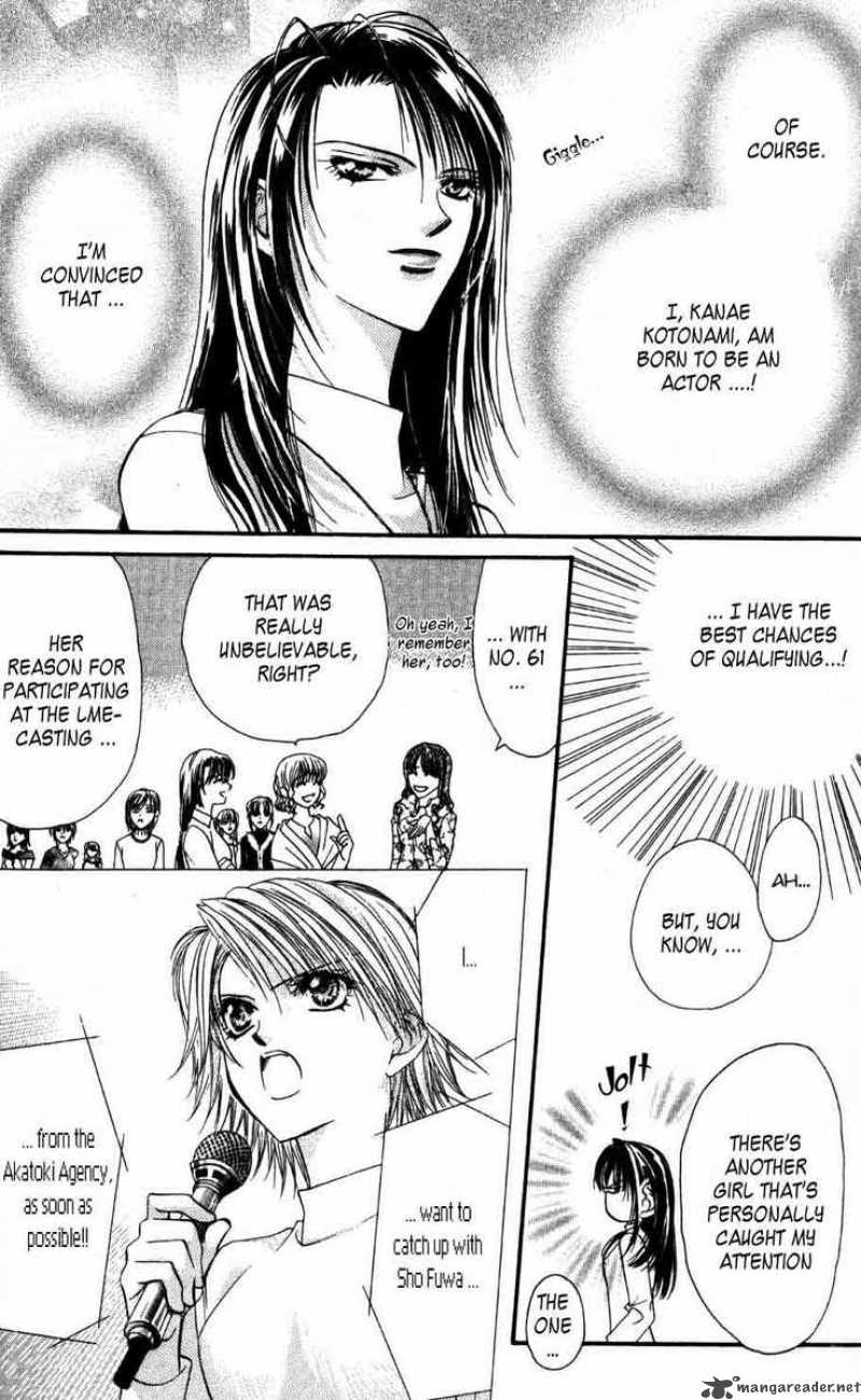 Skip Beat 4 7