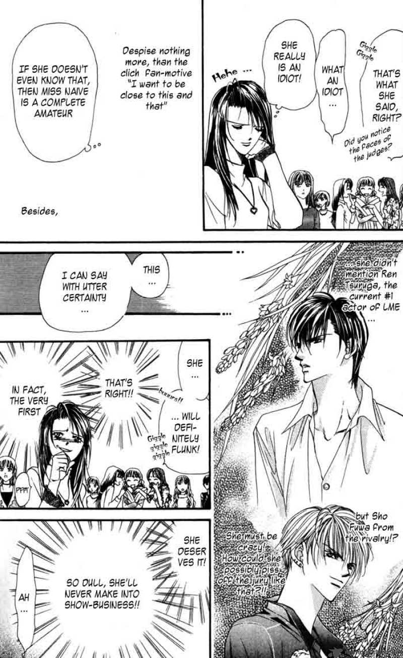 Skip Beat 4 8