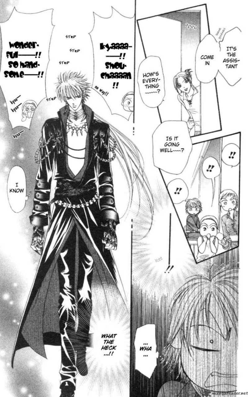 Skip Beat 40 10