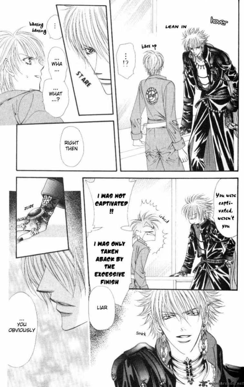 Skip Beat 40 12