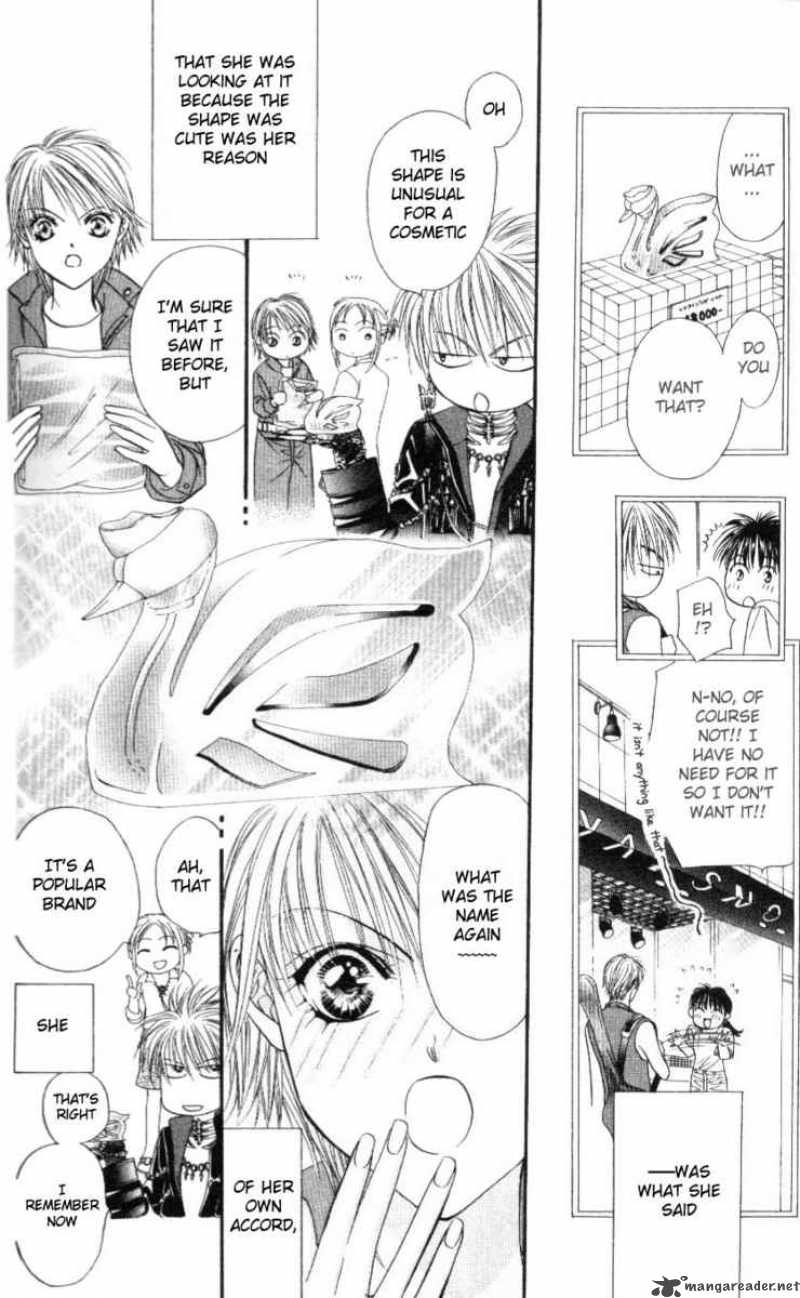 Skip Beat 40 17