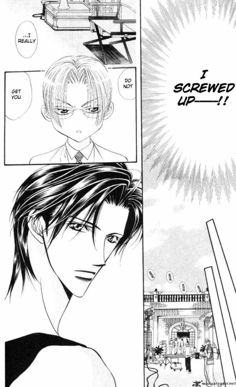 Skip Beat 40 19