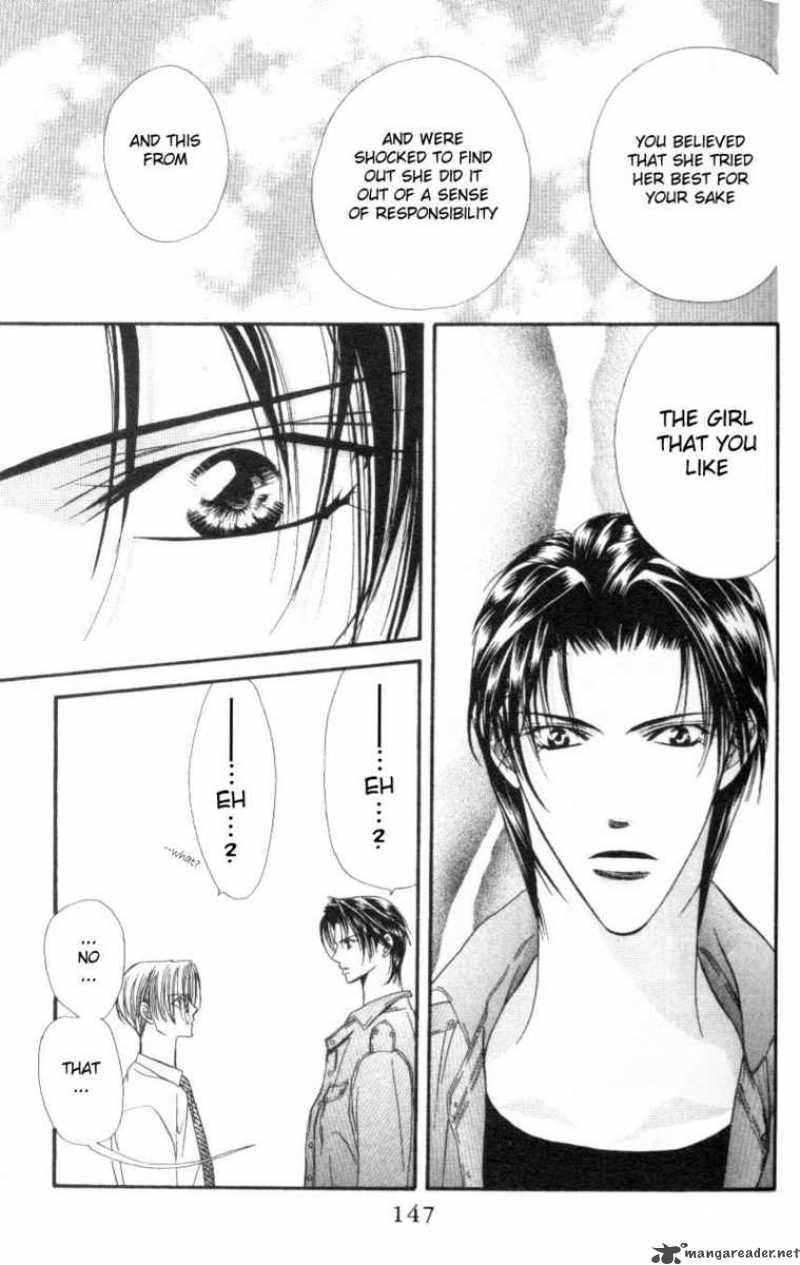 Skip Beat 40 22