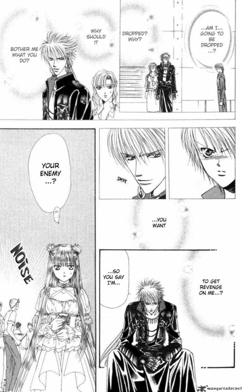 Skip Beat 40 26