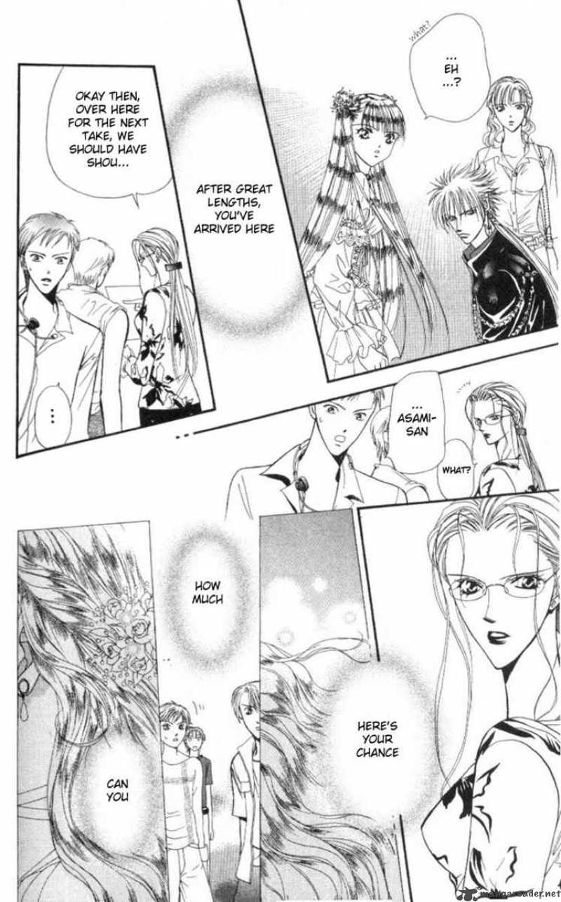 Skip Beat 40 27