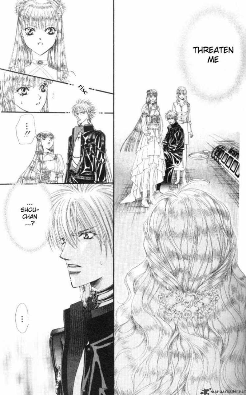 Skip Beat 40 28