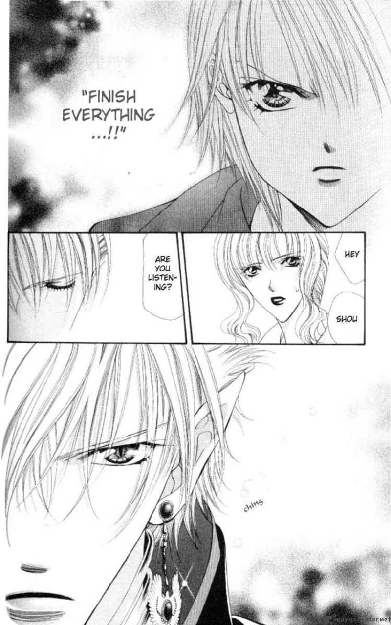 Skip Beat 40 3