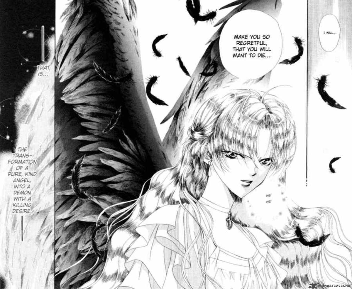 Skip Beat 41 11