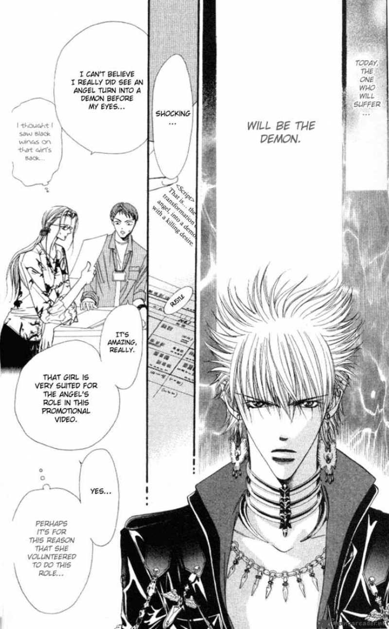 Skip Beat 41 12