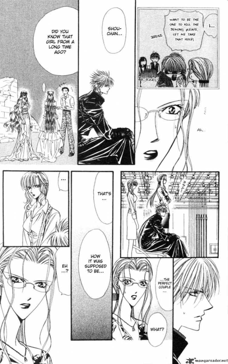 Skip Beat 41 13