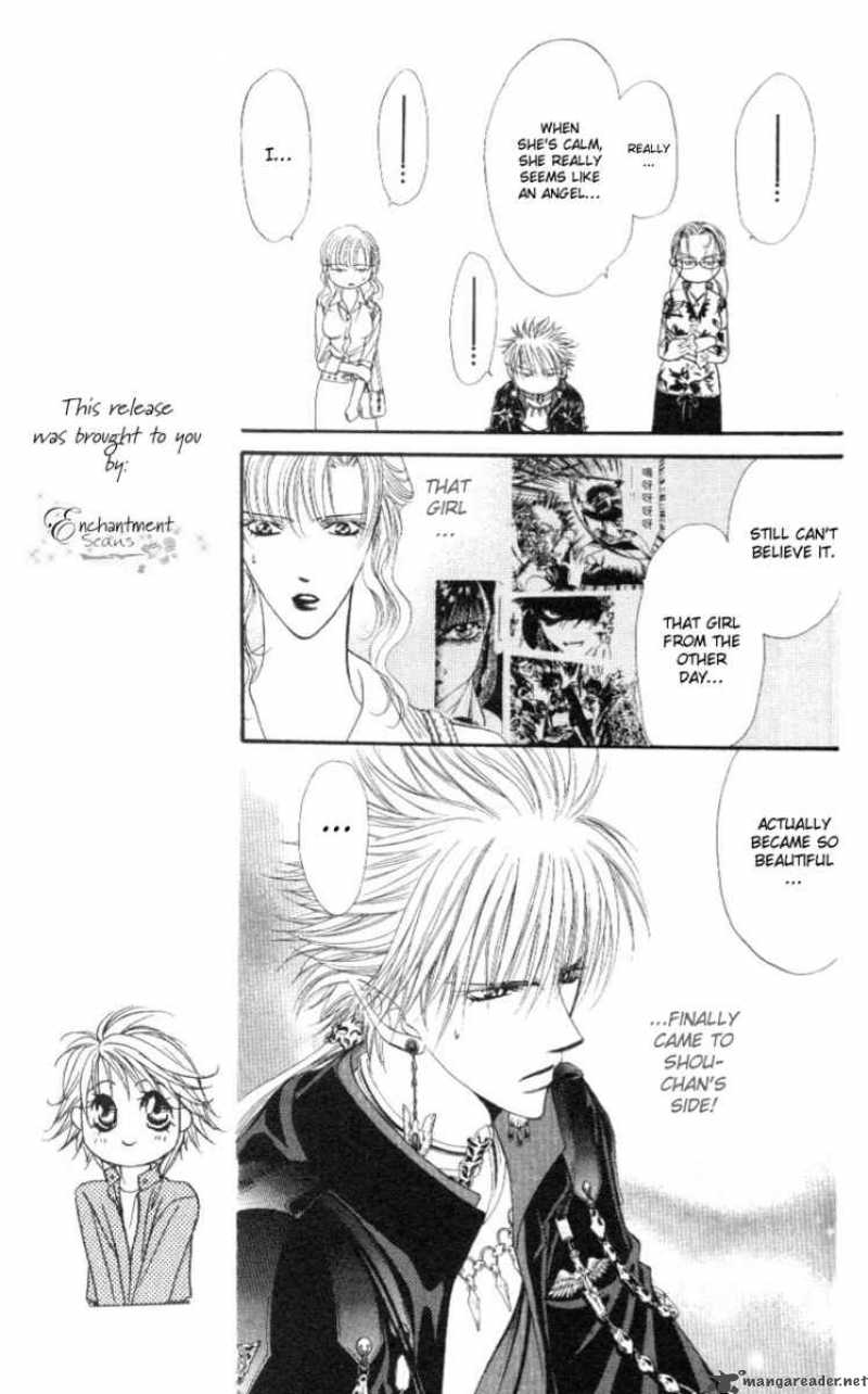 Skip Beat 41 15